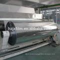 Vacuum Metallized Pet Film/silver coated PET film/6 mic pet film